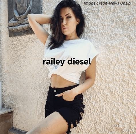 railey diesel sex|raileydiesel Porn Videos